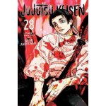 Jujutsu Kaisen, Vol. 28 – Zboží Dáma