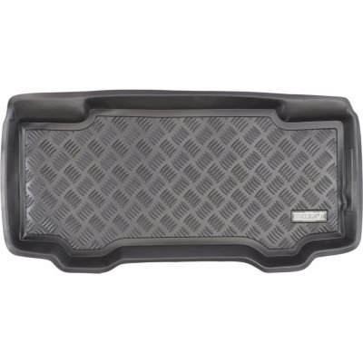 Plastová vana do kufru REZAW PLAST Mini Cooper III, 2013- , dolní dno – Hledejceny.cz