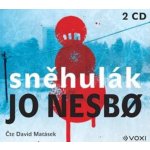 Sněhulák - Jo Nesbo – Hledejceny.cz