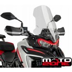 Puig Touring 21754W čirá – Zboží Mobilmania