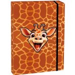 Helma 365 s klopou A4 Giraffe CBC0632 – Zbozi.Blesk.cz