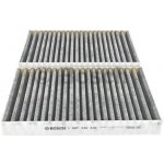 Filtr, vzduch v interiéru BOSCH 1 987 432 438 – Hledejceny.cz