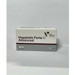 Hepatiale Forte Advanced 30 tbl – Zboží Mobilmania