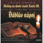 Ďáblův nápoj - Vlastimil Vondruška – Zboží Dáma