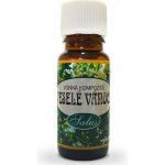 Saloos esenciální olej Veselé Vánoce vonná kompozice 10 ml – Hledejceny.cz