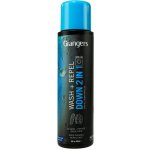 Prací a impregnační prostředek na prachové peří Grangers Down Wash&Repel 2v1 300 ml – Zboží Mobilmania