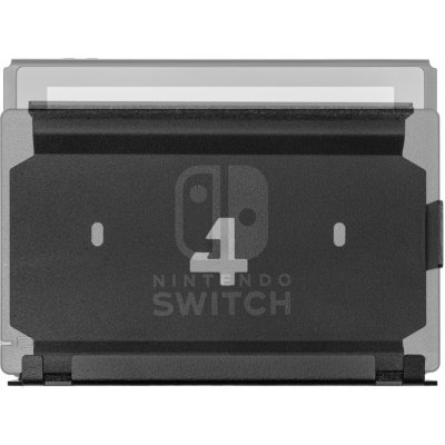 4mount Wall Mount Nintendo Switch Black – Zbozi.Blesk.cz