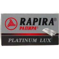 Rapira Platinum Lux 5 ks