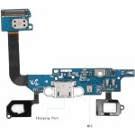 ostatní Samsung Galaxy Alpha micro usb SUB dock konektor nabíjení senzorická tlačítka mikrofon G850F – Hledejceny.cz