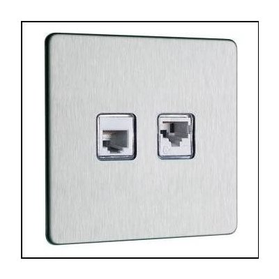 Govena 2MRJ12+RJ45c5UTP – Hledejceny.cz
