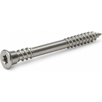 RAPI-TEC® Vrut RAPI-TEC TERASO TOP 5,5 X 60 mm, nerez A4 – Hledejceny.cz