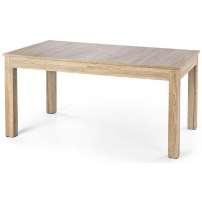 HALMAR Rozkládací jídelní stůl Severo 160/300 cm dub sonoma – Sleviste.cz