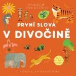 První slova V divočině – Hledejceny.cz