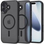 Tech-Protect MagCam MagSafe iPhone 17 Pro, černý matný – Zboží Živě
