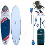 Paddleboard GLADIATOR PRO 10'7 WindSUP – Hledejceny.cz