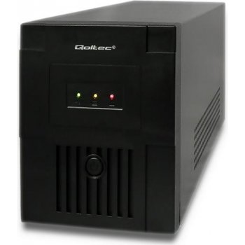 Qoltec 2000VA 53975