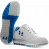 Dámská golfová obuv Under Armour W Performance SL Wmn white/blue