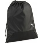 Puma TeamGoal Gym Sack černá/bílá – Hledejceny.cz