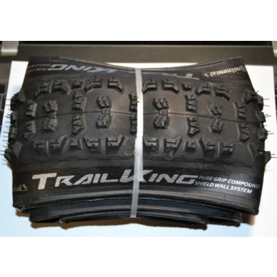 Continental Trail King II ProTection 29x2,20 kevlar – Zboží Mobilmania