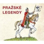 Pražské legendy – Hledejceny.cz
