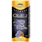 Vitar Veterinae Lněný olej 1000 ml – Sleviste.cz