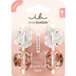 invisibobble Clipstar Petit Bijoux skřipce na vlasy 4 ks – Hledejceny.cz