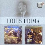 Prima Louis - Call Of The Wildest / Wildest Show at Tahoe CD – Sleviste.cz