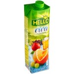 Hello viva multivitamín 1000 ml – Zboží Dáma