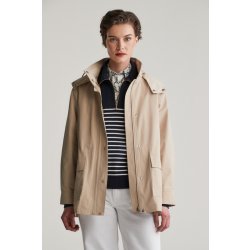 Gant Wind Jacket Dry sand