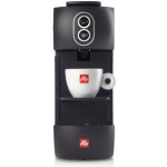 Illy Elite E.S.E. černý – Zboží Mobilmania