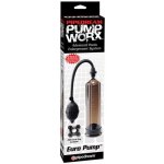 Pump Worx Euro Pump – Zboží Dáma