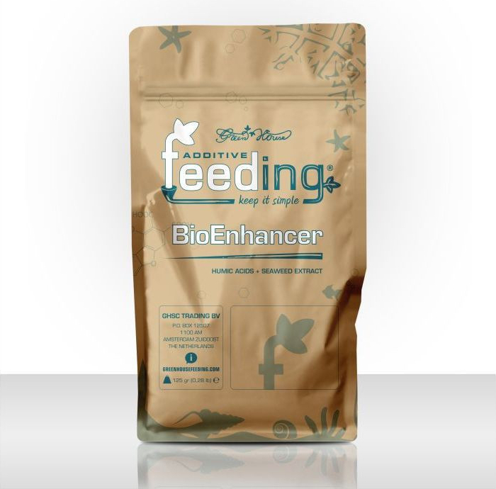 Green House Feeding BioEnhancer 125 g