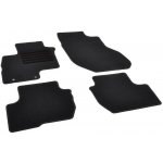 Koberce Textilní AZ Auto Design Mitsubishi Outlander PHEV 2013 | Zboží Auto