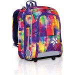 Topgal CHI 735 I Purple – Zboží Mobilmania