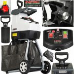 NAC SHE280S-BAG-G – Sleviste.cz