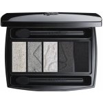 Lancôme Hypnôse Palette 5 Couleurs paletka očních stínů 14 Smokey Chic 4 g – Zboží Dáma