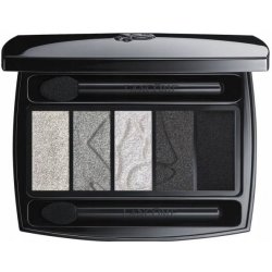 Lancôme Hypnôse Palette 5 Couleurs paletka očních stínů 14 Smokey Chic 4 g