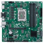 Asus PRO B660M-C D4-CSM 90MB19B0-M0EAYC – Zboží Mobilmania