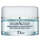 Dior Hydraction Hluboce hydratační krém pro normální a smíšenou pleť 50 ml