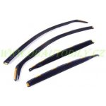 Škoda Superb-Plexi ofuky předních a zadních oken 28315 | Zboží Auto