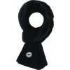 Nákrčník Eisbär Callon Scarf black