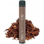 Elf Bar 600 V2 Cream Tobacco 20 mg 600 potáhnutí – Zboží Dáma