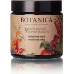 Botanica Slavica máslo na ruce 9 divů plodů 120 ml – Hledejceny.cz