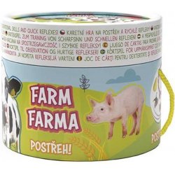 Postřeh! Farma