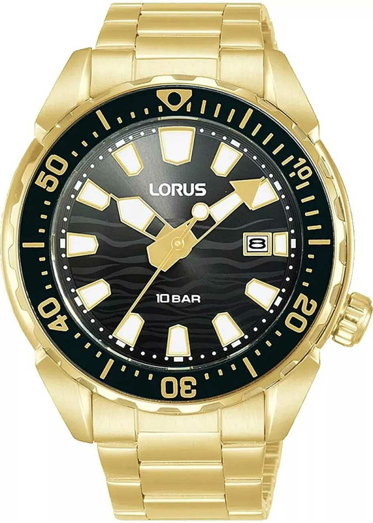 Lorus RH950RX9