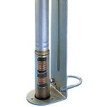 GPS 27 1/2 SIRIO 575 cm – Zboží Mobilmania