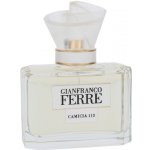 Gianfranco Ferre Camicia 113 parfémovaná voda dámská 100 ml – Hledejceny.cz