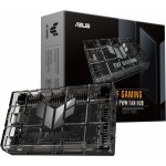 Asus TUF GAMING ARGB FAN HUB 90DA00C0-B09000 – Sleviste.cz