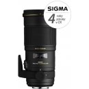 SIGMA 180mm f/2.8 DG HSM EX Macro Nikon