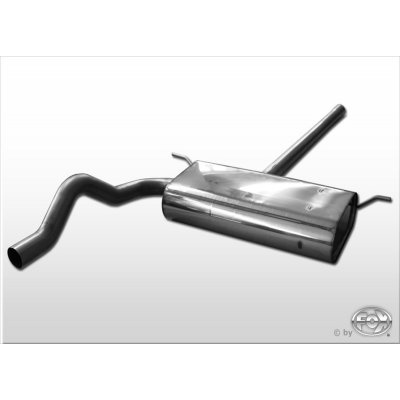 FOX VW023000-VSD – Hledejceny.cz